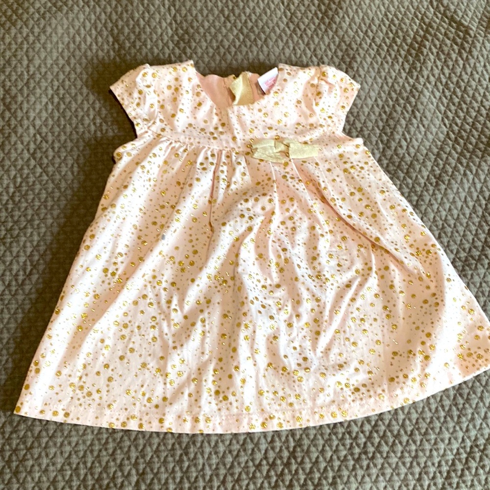 Sparkle dress